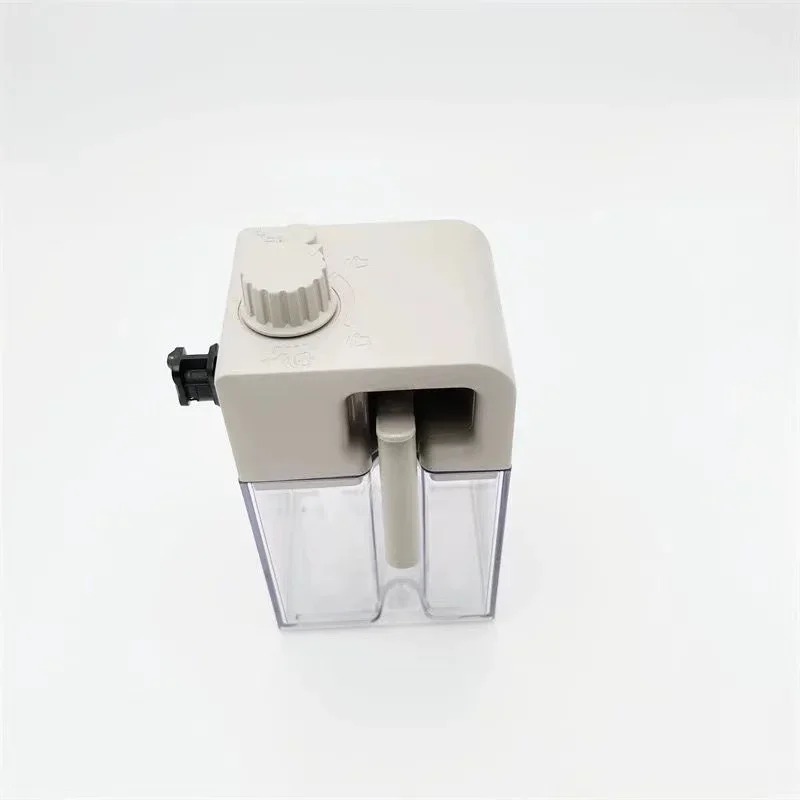 Suitable for Nespresso Nestle/DeLonghi Delong Capsule Coffee Machine EN550 520 Milk Tank Component Accessories