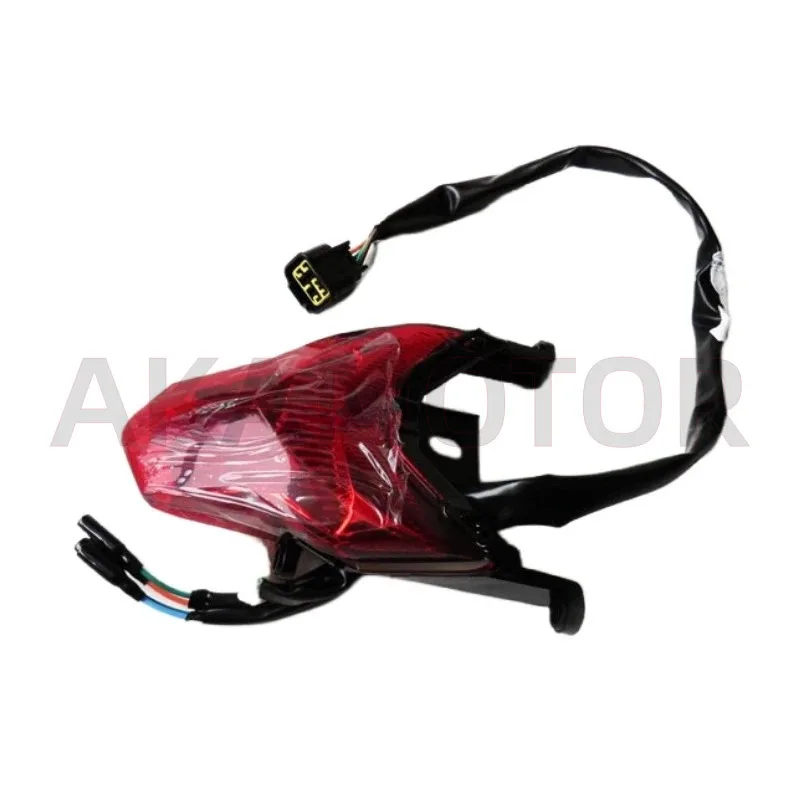 

Rear Brake Tail Light for Loncin Voge Gy300 Lx300gy-d