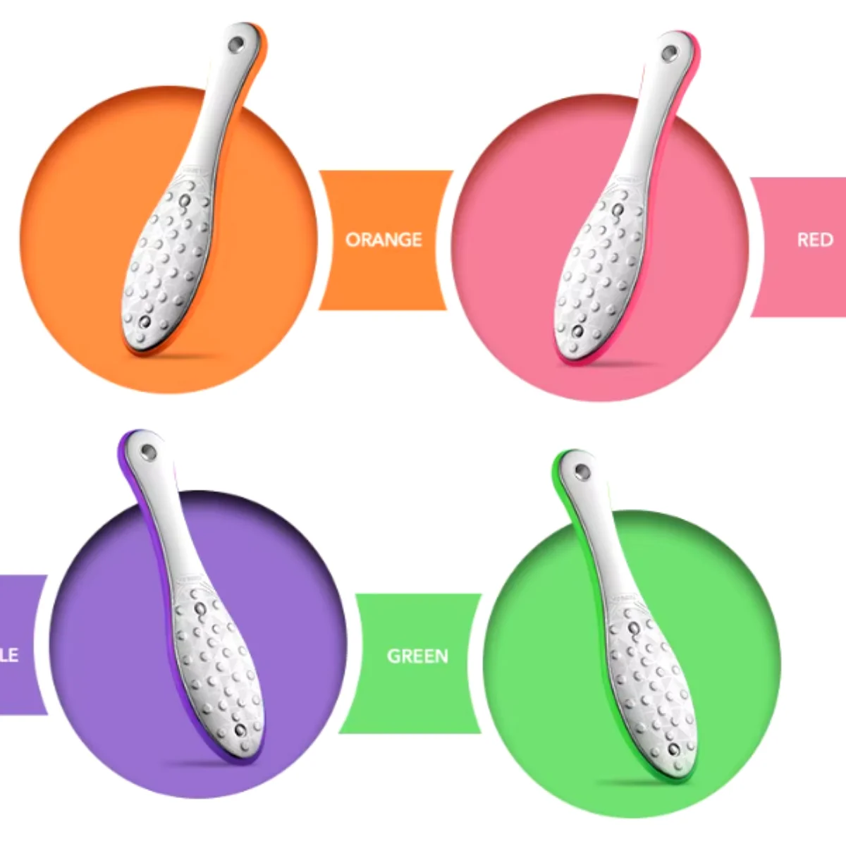 Thumbnail 4 - #32 Compare Foot Files Before You Buy