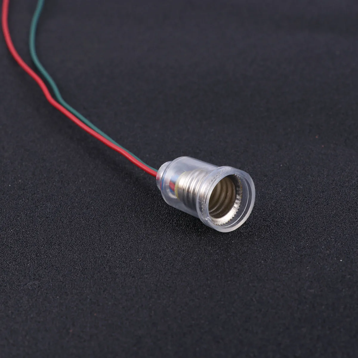 

10PCS Bulb Lamp Light Holder Socket Kitchen Dining Living Bulb Lamp Socket Holder Bar Restaurant