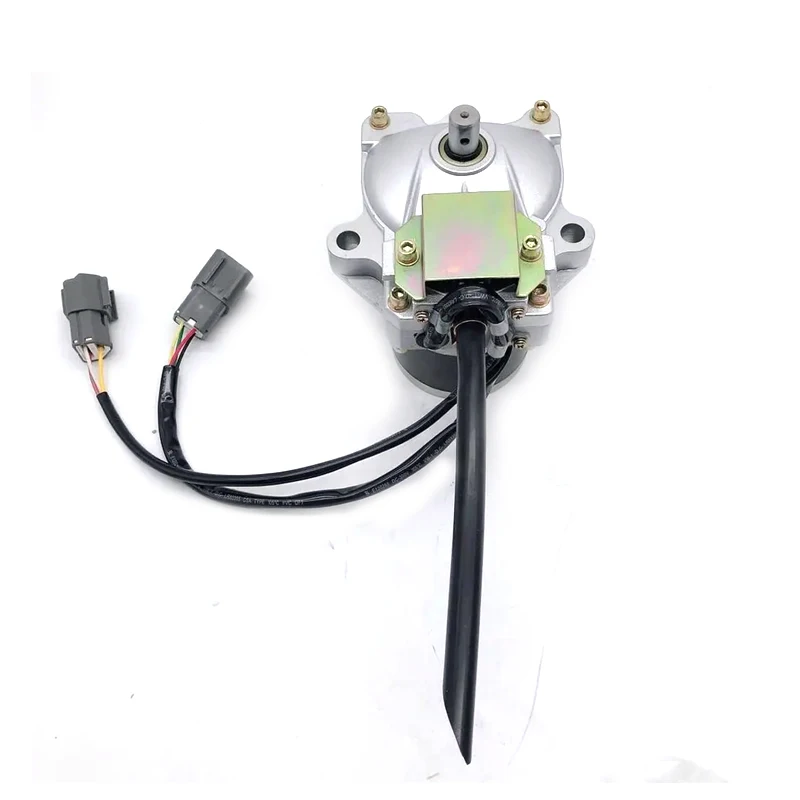 PC-6 6D102 Actuator 7834-40-2007 7834-40-2000 7834-40-2001 7834-40-2003 7834-40-3000 Throttle Motor for Komatsu Excavator