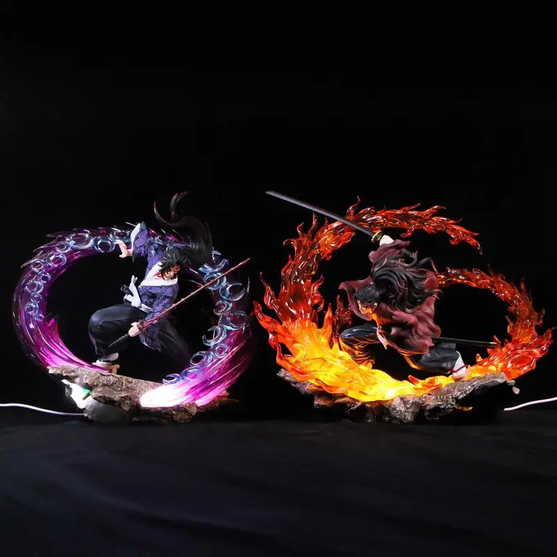 Hot New Demon Slaye…