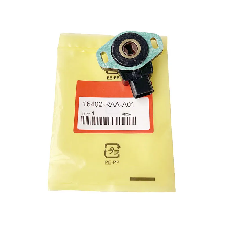 

16402-RAA-A01 fit for Honda throttle position sensor