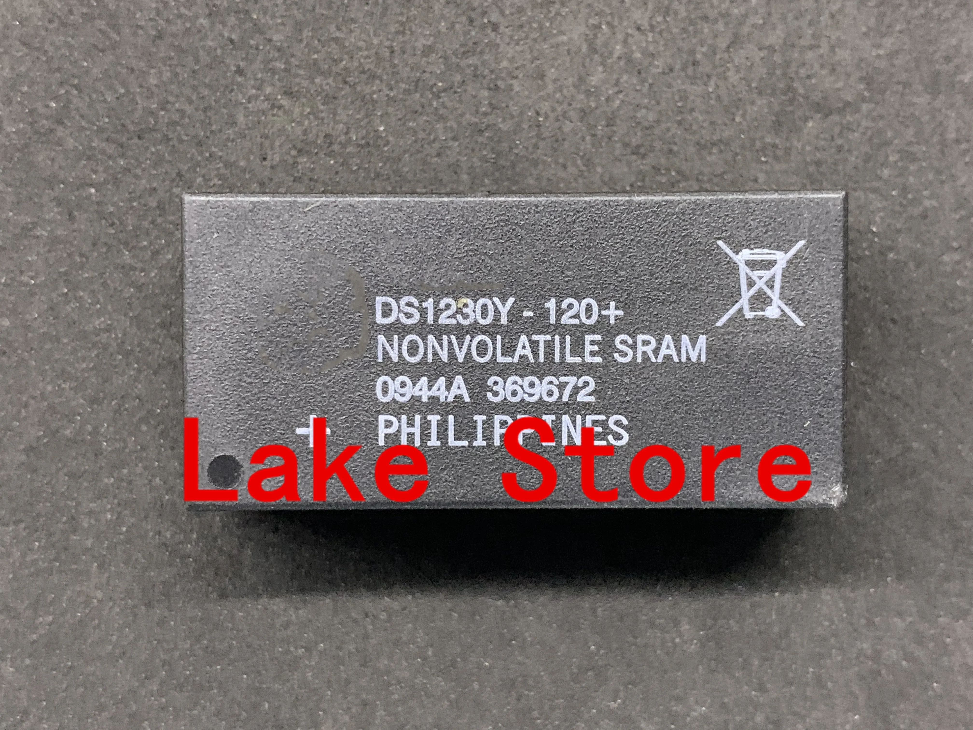Cc1 Uds DS1230Y DS1230Y-100 DS1230Y-120 DS1230Y-150 DIP-28