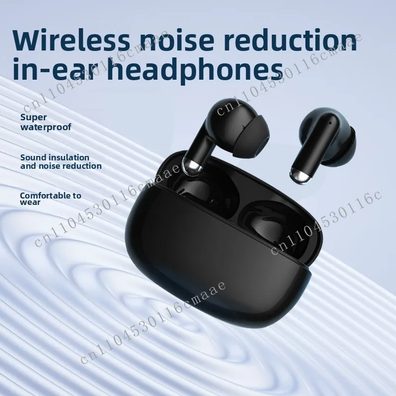 SP9X AI Smart Translation In-Ear Wireless Earphones Digital Display Long Battery Life Noise Cancelling Headphones JL Chipset