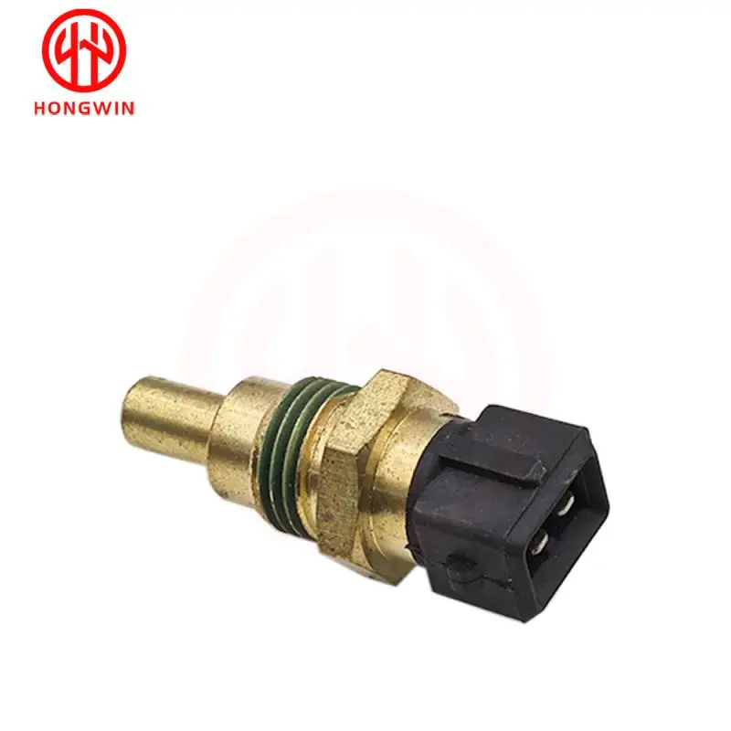 HONGWIN OEM: 39230-42000 39230 42000 Sensor de temperatura da água se encaixa no Hyundai Grace H H100 Bus H200 Terracan 1996-2001, 3923042000