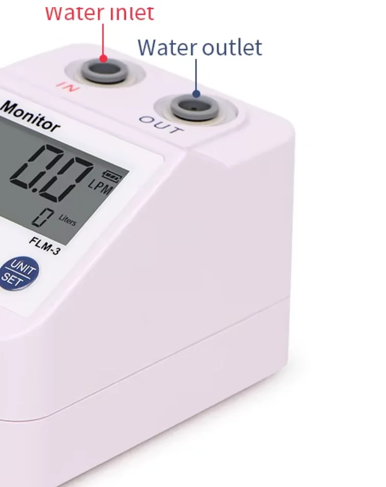 Flowmeter Professio…