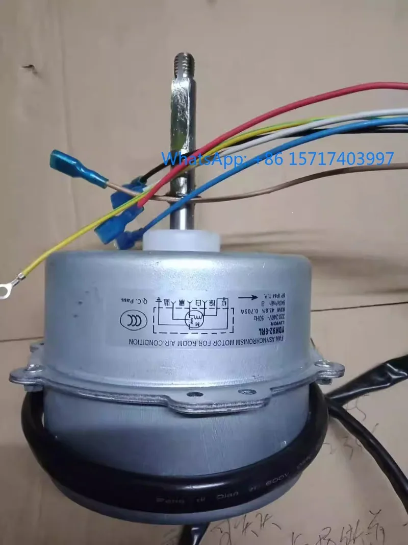 New Air Conditioner… - image