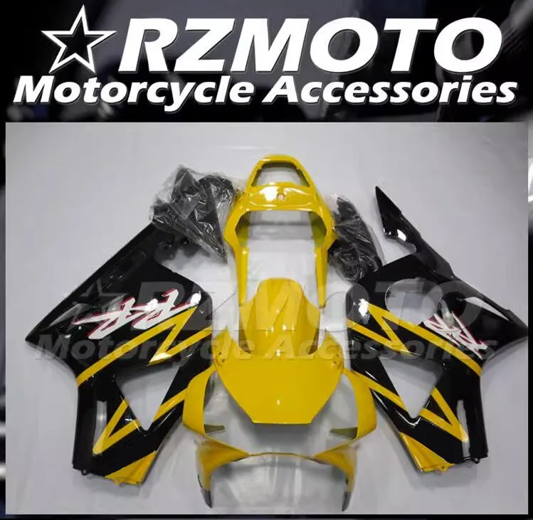 

Набор обтекателей из АБС для HONDA CBR900RR CBR954RR 2002 2003 02 03 954