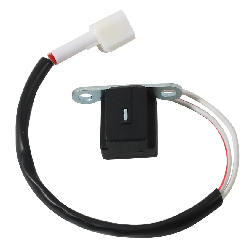 Impulsspulen-Auslösesensor 6H2-85580-01 für Yamaha 25PS 50PS 60PS 70PS Außenbordmotor Bootsmotor Ersatzteil – Detail 1