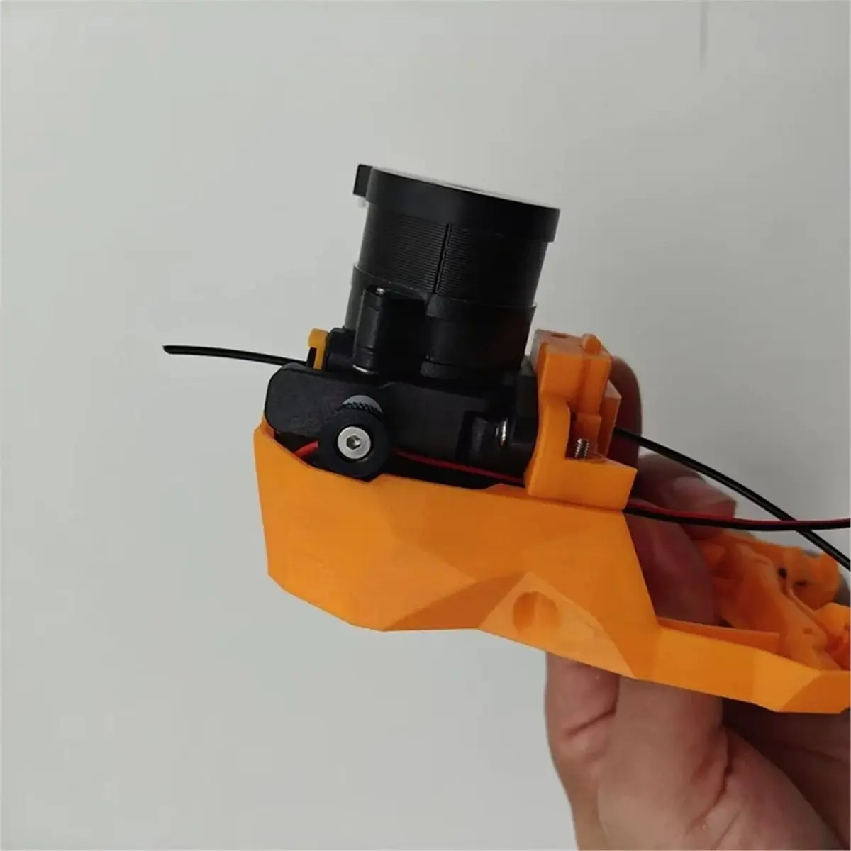 (CLOS) For Orbiter 2.0 Gallillo Extruder Voron Trident for Orbiter V2 Short-Range Extruder Printer Accessories Without Motor