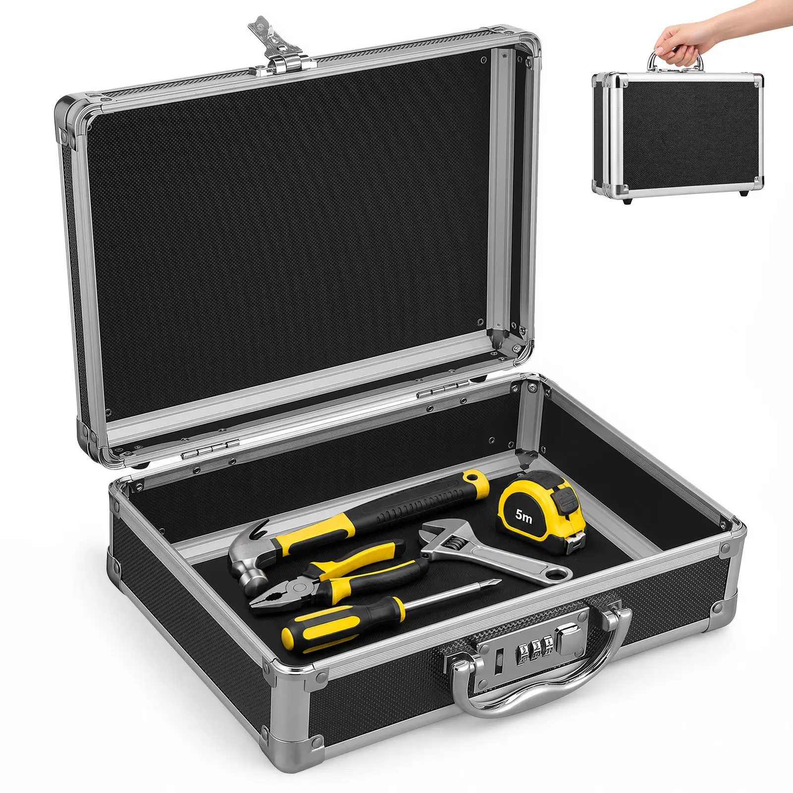 aluminum-alloy-toolbox-organizer-portable-tool-case-large-capacity-metal-tool-box-handle-lock-for-home-diy-projects