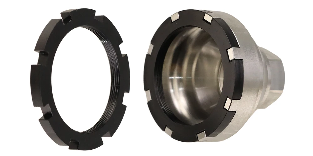 HEPPE E-Bike Spider Lockring-Entfernungswerkzeug Fahrradmotor 8-Zahn-Kettenblatt-Lockring-Werkzeug für Amflow DJI Avinox M1/M2/M2S Motoren – Detail 13