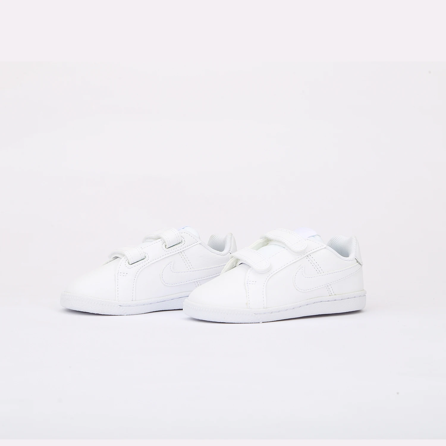 

Nike Authentic New Season Kids Low-Top Lightweight Sports Breathable Casual Shoes 833537-102