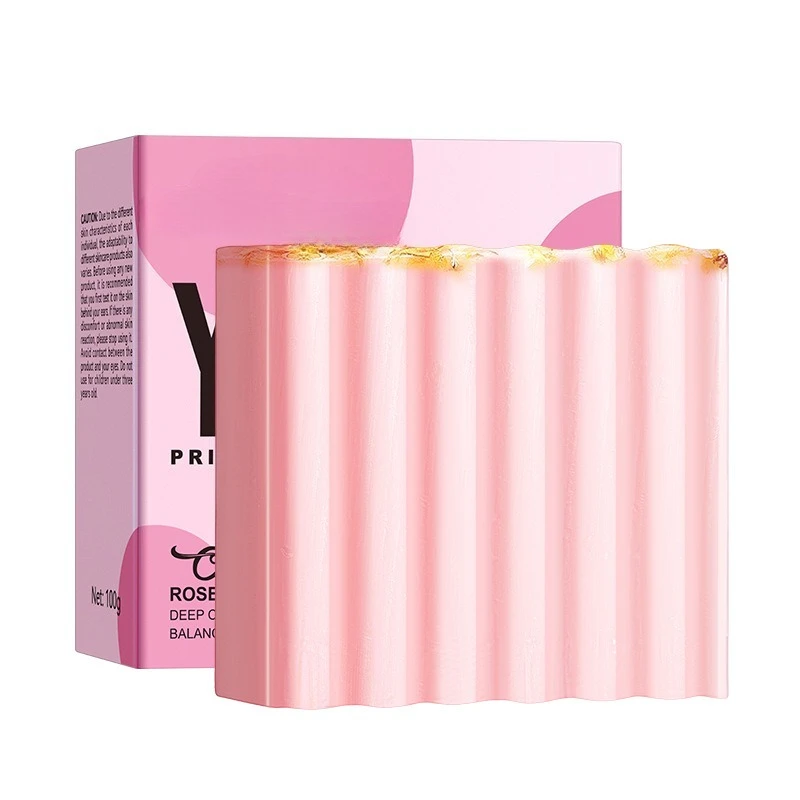 أنثى غسل الصابون يوني العناية المهبلية توازن درجة الحموضة إزالة الرائحة التنظيف العميق ترطيب سطع منتجات الأجزاء الخاصة #6