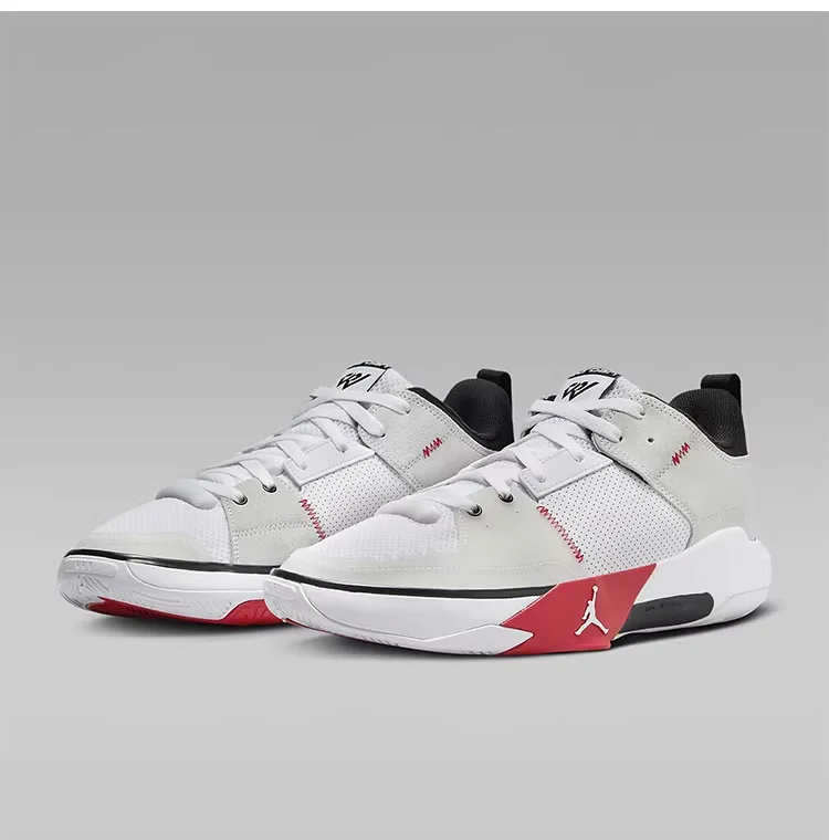 

Jordan One Take 5 Retro Basketball Shoes – Comfort, Versatile & Breathable FD2336-106