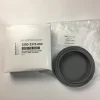 GE 오리지널 Datex-Ohmeda, 벨로우즈 SUBASSY 성인 ABA, 디스크 링-범퍼 포함 PN:1500-3378-000 3