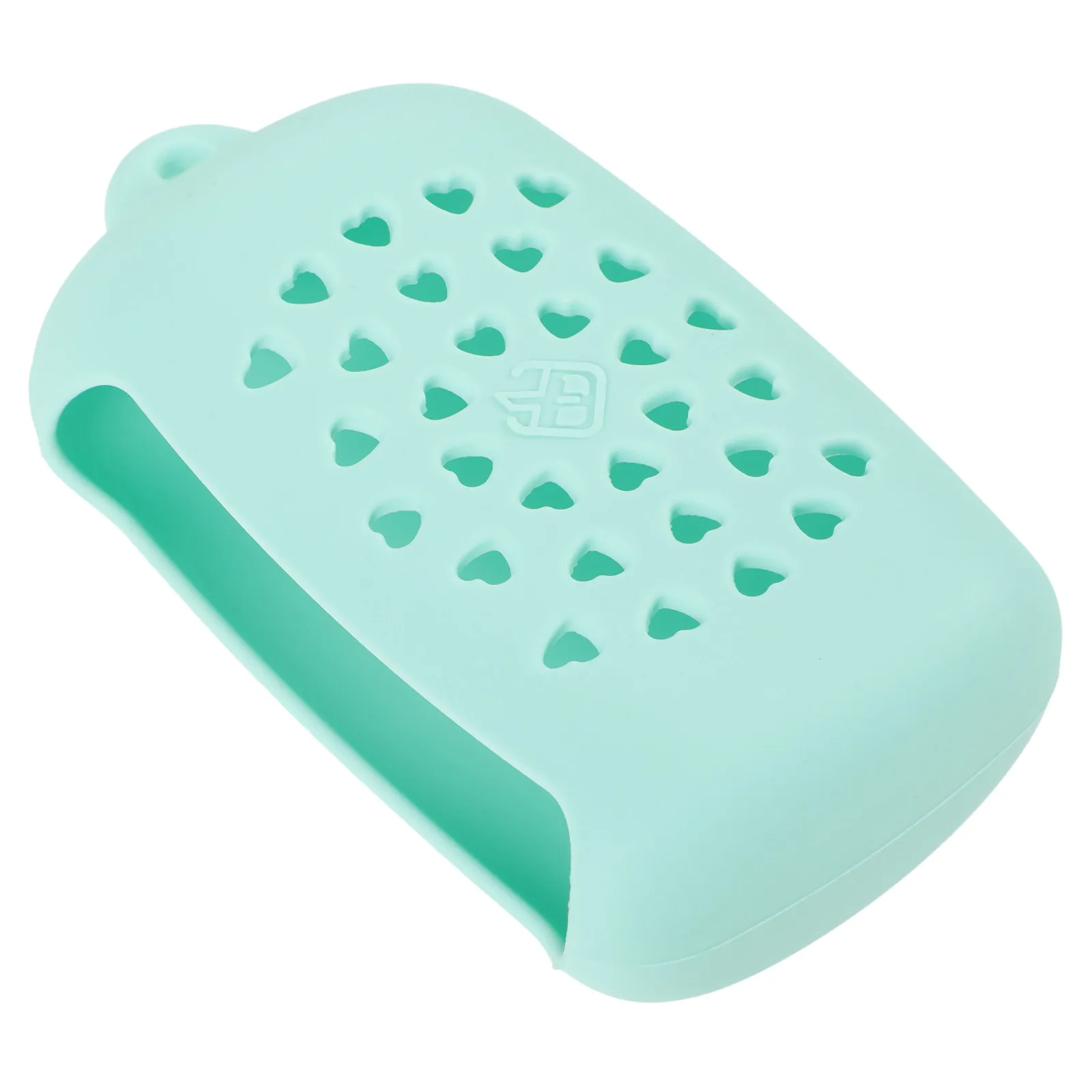 

Portable Towel Storage Bag Silicone Travel Camping Towels Container Drying Lightweight