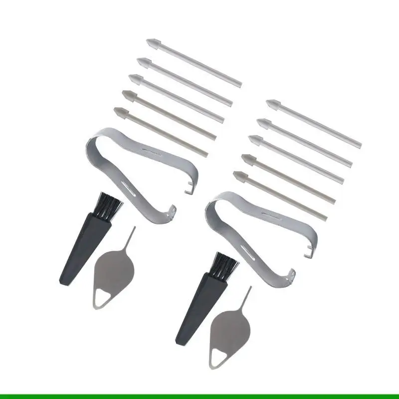 

U55C for Touch S Pen Tips / Nibs Replacement for Tab Lite 10.4 Tab / S7+Plus Refill Removal Tool Set