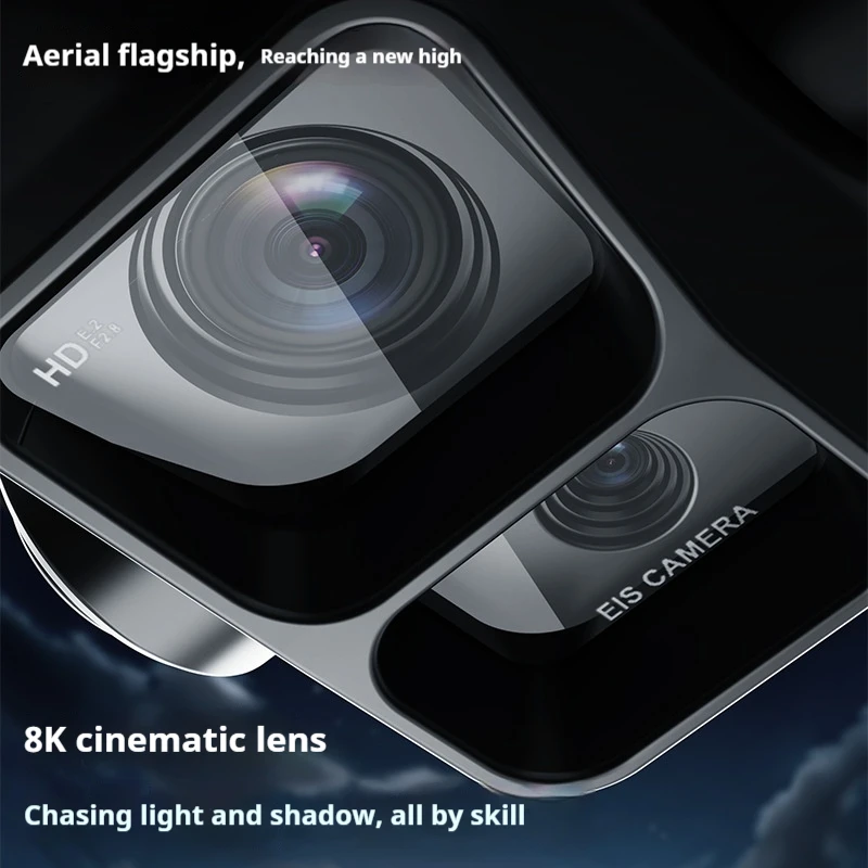 H910 Drohne, professionelle Wasserwaage, Luftkamera, Hindernisvermeidung, Bildschirmsteuerung, GPS, extrem lange Lebensdauer, ferngesteuertes Flugzeug