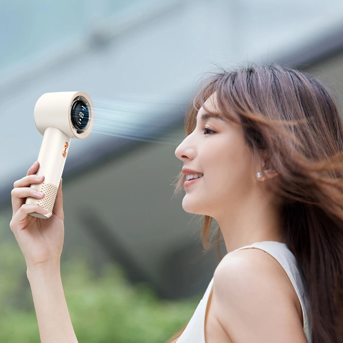 Thumbnail 4 - #18 Best Handheld Portable Fans to Buy In 2026