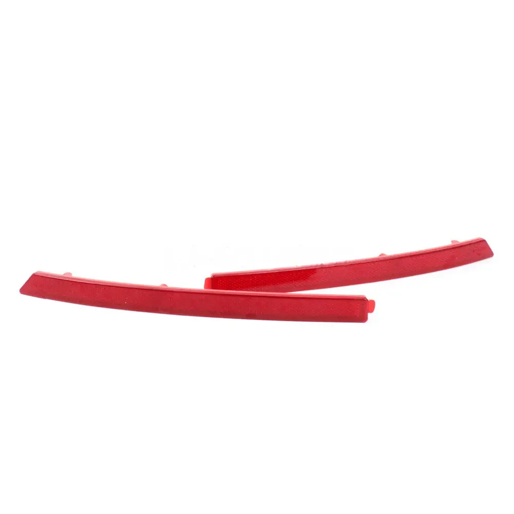 Rear Bumper Light Reflector For Sea-Tt Ibiza Fr 2012-2017 6j3945105d 6j3945106d Rear Bumper Reflector Rear Bumper Light