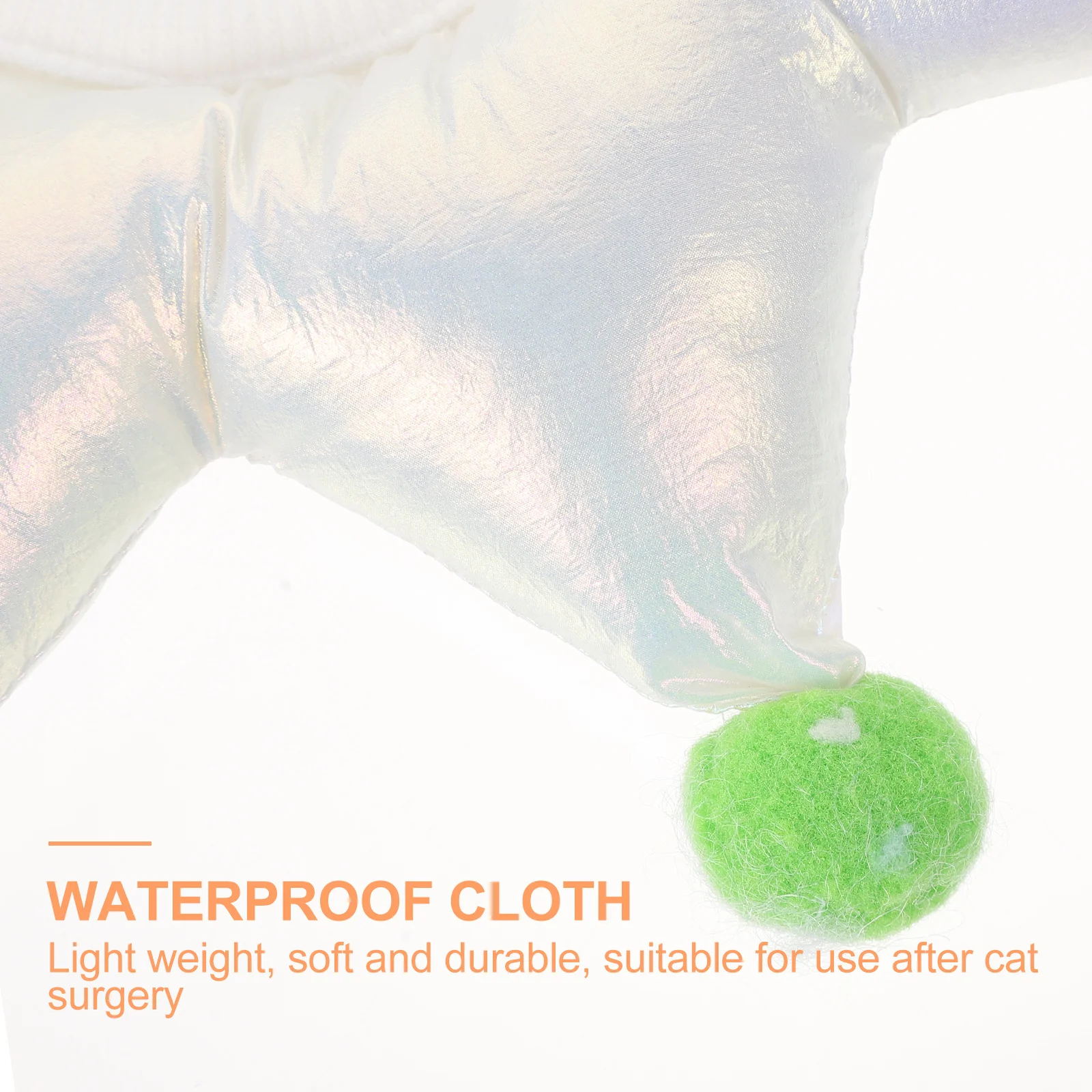 

Cat Recovery Post Surgery Anti Licking Scratch Protection Kitten Recovery Collar Pet Neck Cone Dog Cat Collar Pet Supplies