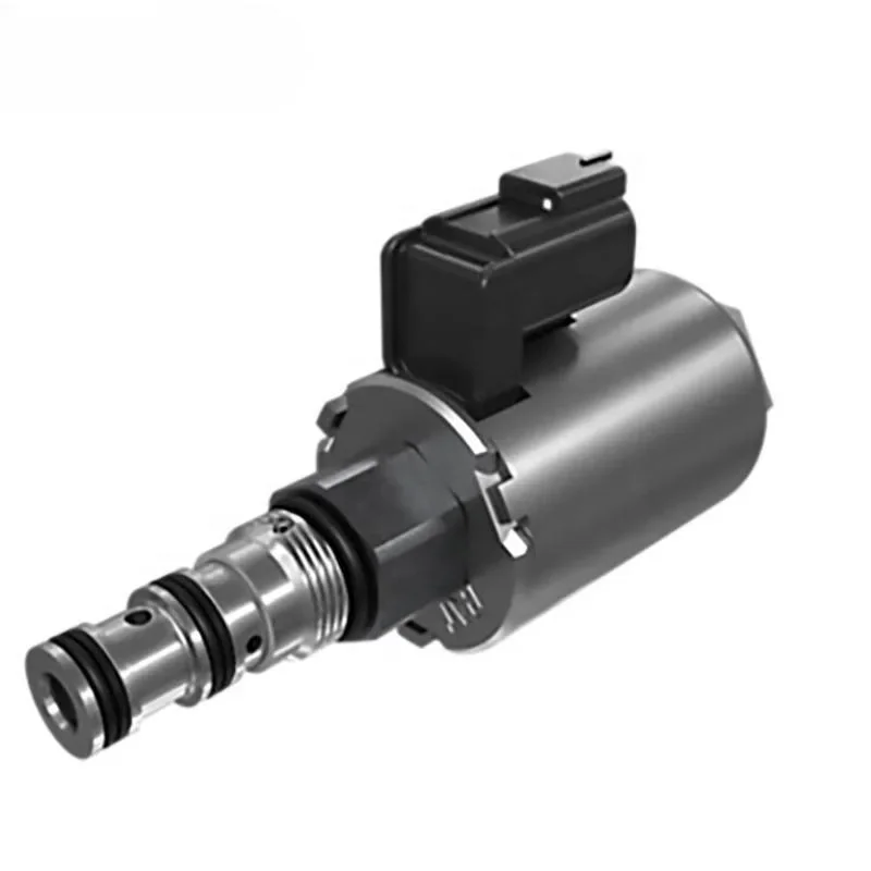 

Локи Дж 1шт 2513268 251-3268 клапан в сборе GP-соленоид 24 В постоянного тока для CAT 120M 140M 160M 18M3 825K 826K 770 772 785D 962L 950L запасной