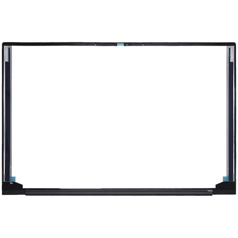 New Genuine for HP ENVY 17 17-CG 17M-CG TPN-C146 AP2V2000250 LCD Front Frame Laptop Screen Bezel Replacement Shell Silver Gray