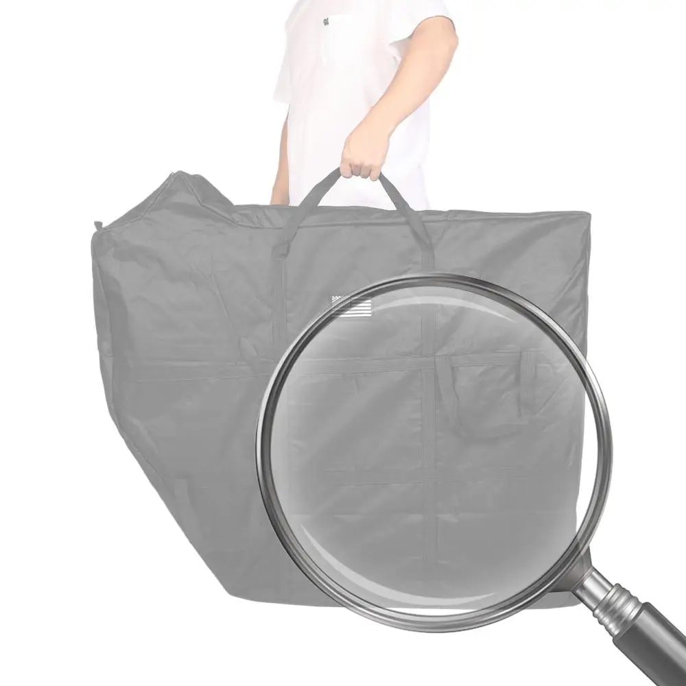 

4x Car Front & Rear Door Bag Oxford Cloth Front Rear Door Storage Bags Organizer for Ford Bronco 4-Door 2021 2022 2023 2024 2025