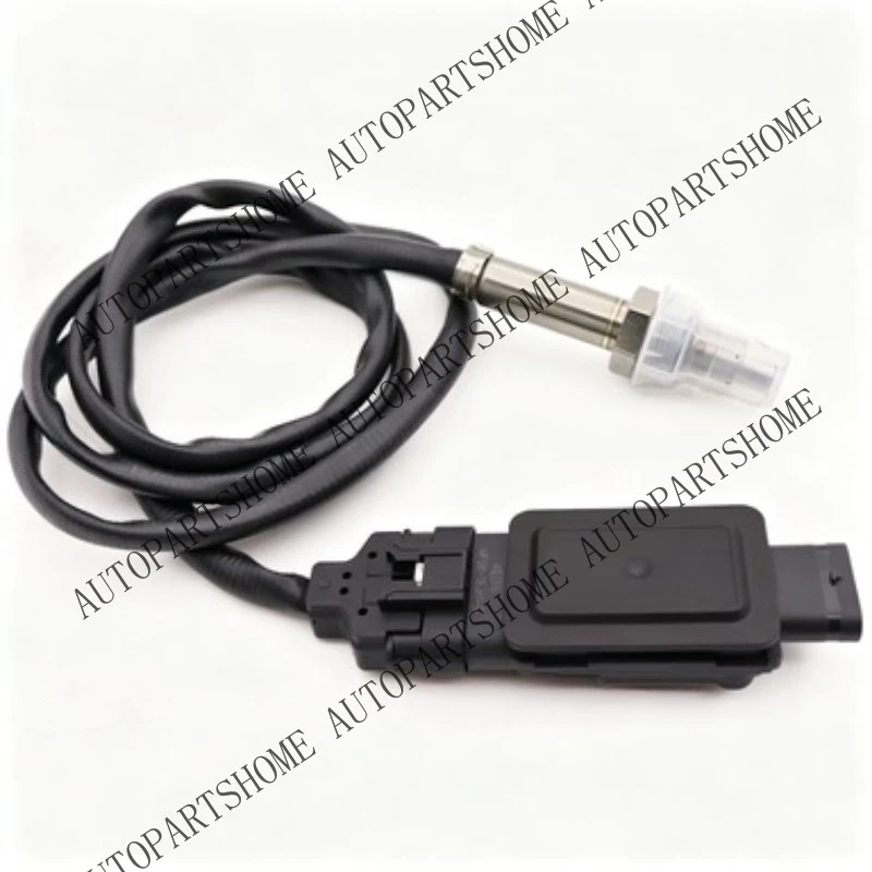 Z... HF08-18JH1-B HF0818JH1B LAMBDA NITROGEN OXIDE NOX SENSOR FOR MAZDA CX-30 I 2.0D