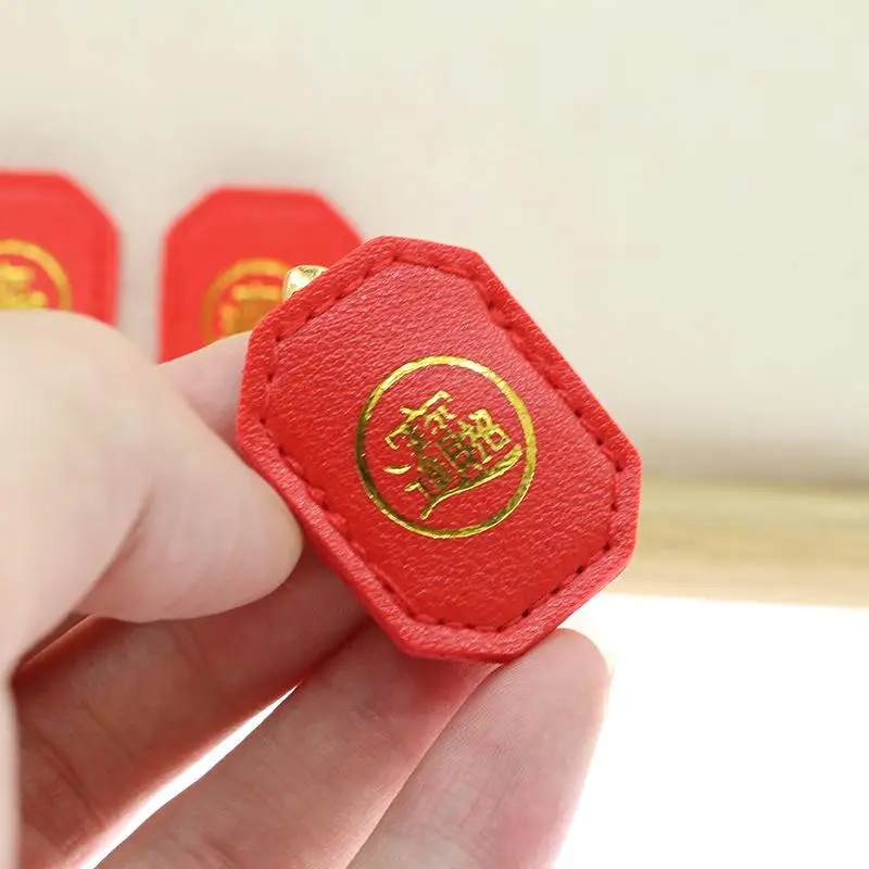 NEW Fengshui Lucky Turtle Wallet Charm Money-biting Turtle Ornaments Decor For Longevity Protection & Financial Stability