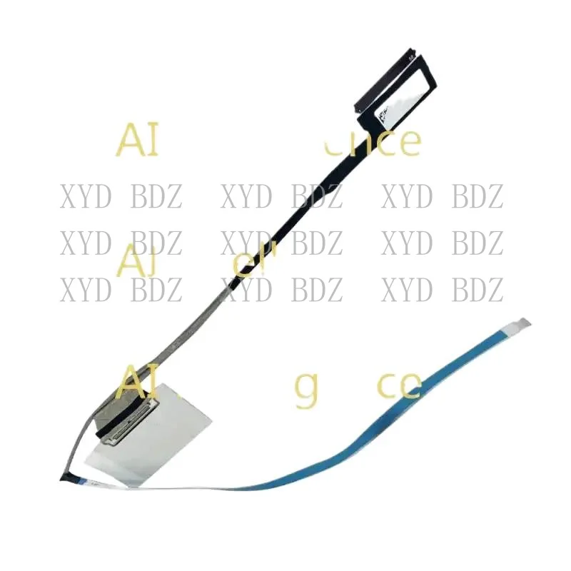 كابل شاشة عرض LCD DB EDP لجهاز LENOVO ideapad 3 Chrome-14M836 82KN NB3001 #4