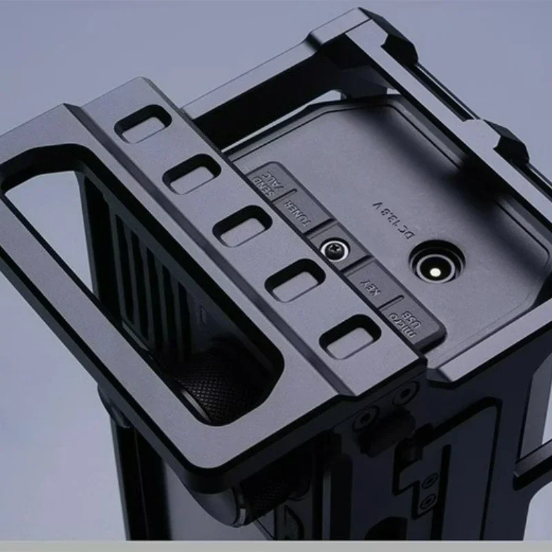 IC-705 Case Carry C…