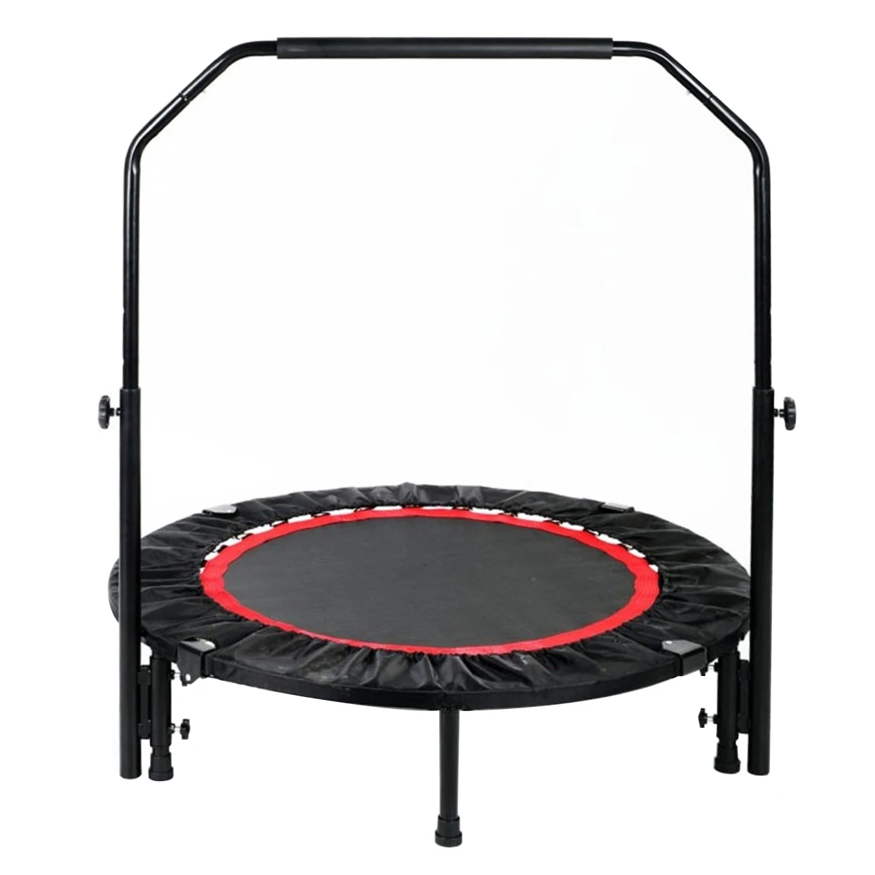 Adults Indoor Workout Exercise Trampoline Fitness Rebounder 40/48