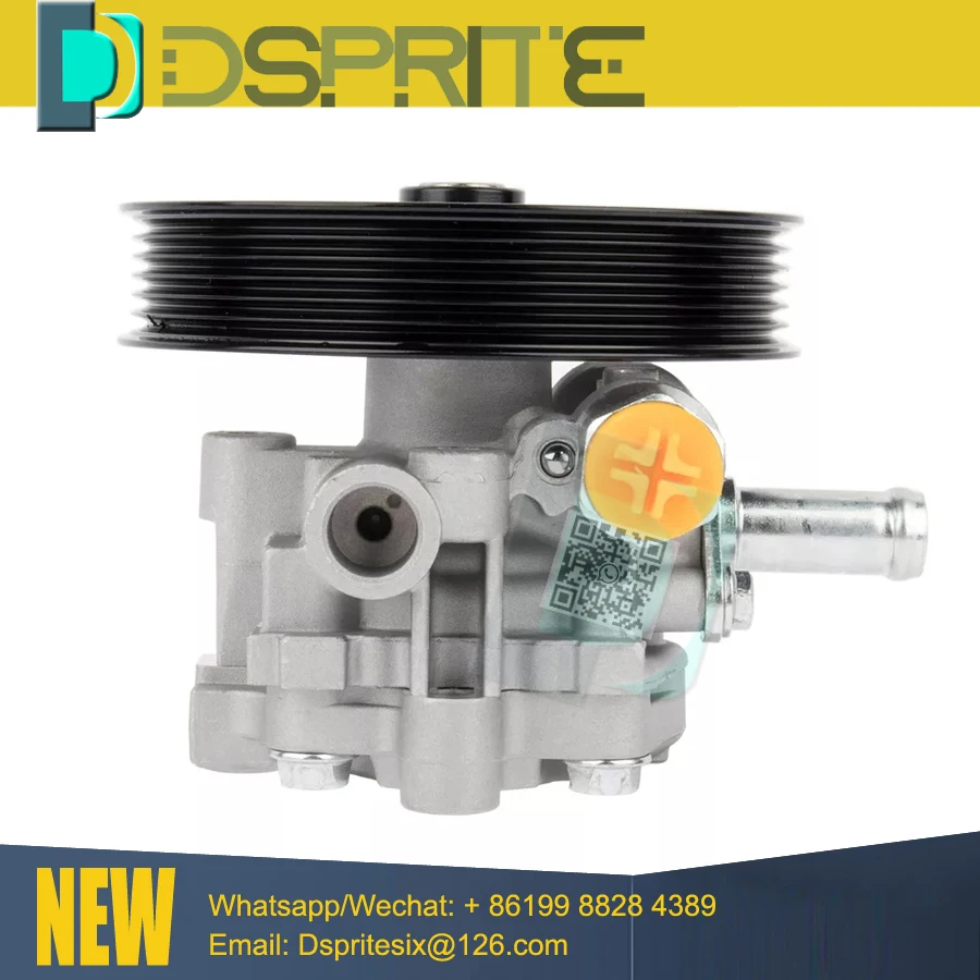 Power Steering Pump for Dodge Journey Avenger Chrysler Sebring 200 5151016AE 5151016AB 5151016AD 5154371AA 5154371AB 20-2402