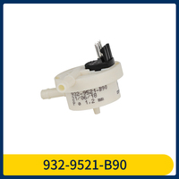 932-9521-B90 Flowmeter For Gaggia/Seaco Superautomatic Coffee Machine Volume Flow Meters Sensor DIGMESA 932-9521-B 90