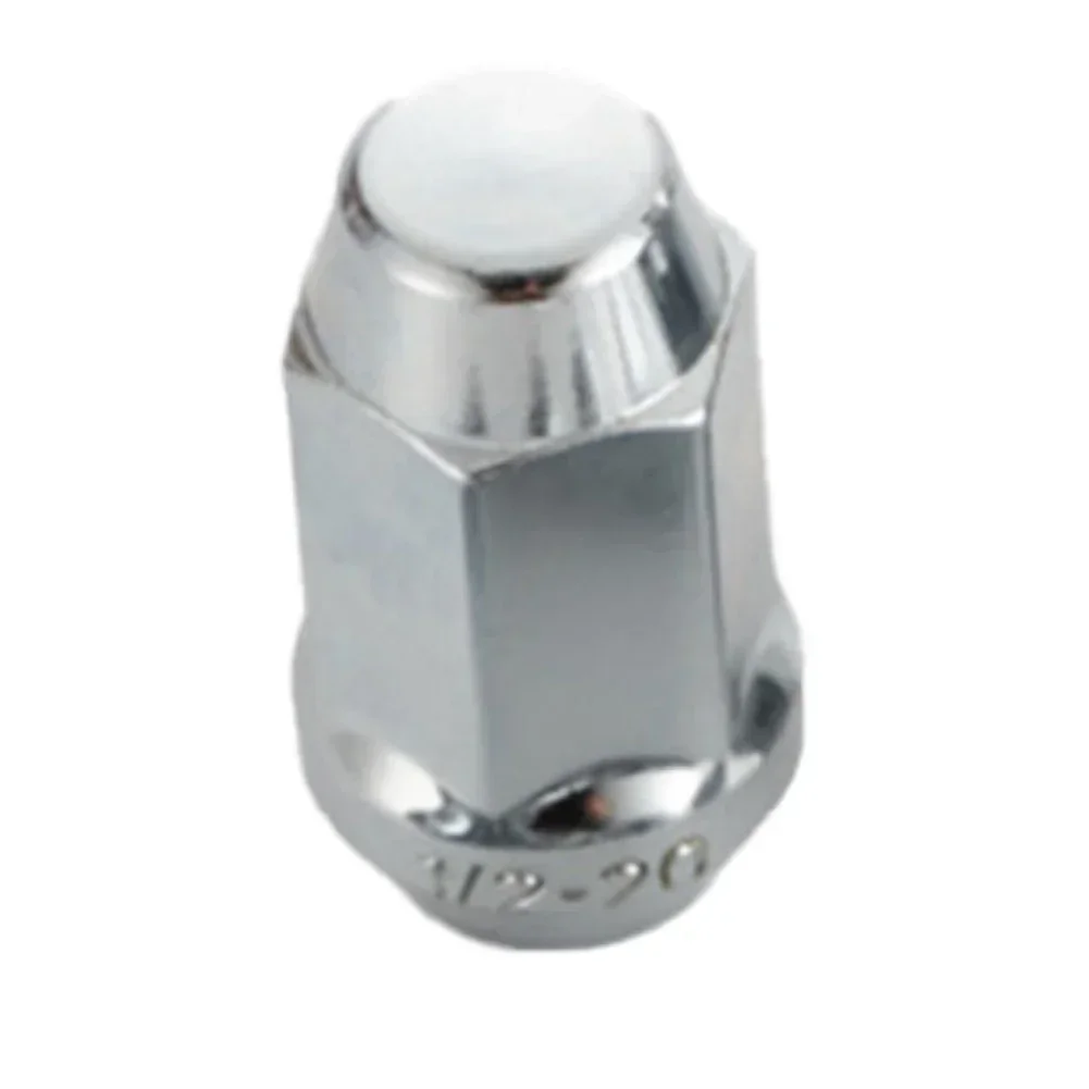 

Car Lug Nut 6L2Z1012BA Lug Nut Car Repair Direct Replacement Easy Installation High Universality Fitment High-quality Materials