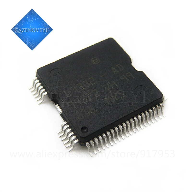 1pcs/lot L9302-AD L9302 HQFP-64 In Stock