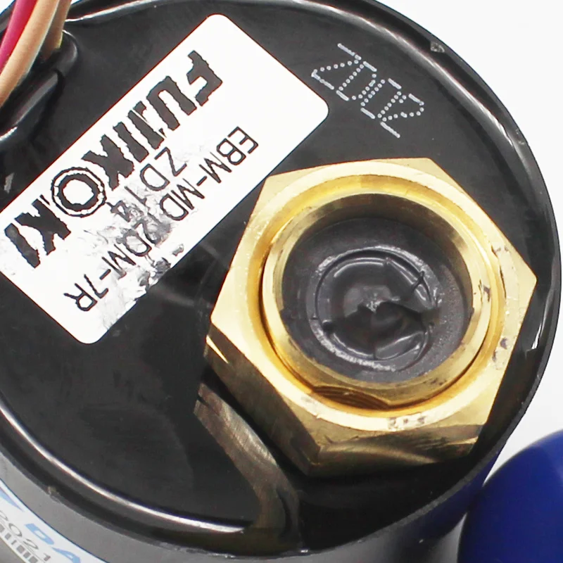 ل دايكن VRV مكيف الهواء وحدة داخلية VKMP50HAM AXMP112MA-W لفائف صمام بمحركات Assy رقم الجزء 2540445 2SA50011-2-KA