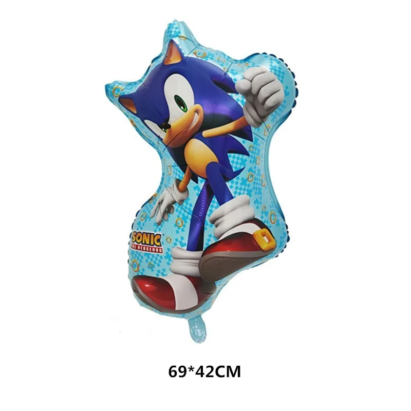 بالون هيليوم من رقائق الظل لتزيين حفلات الأطفال