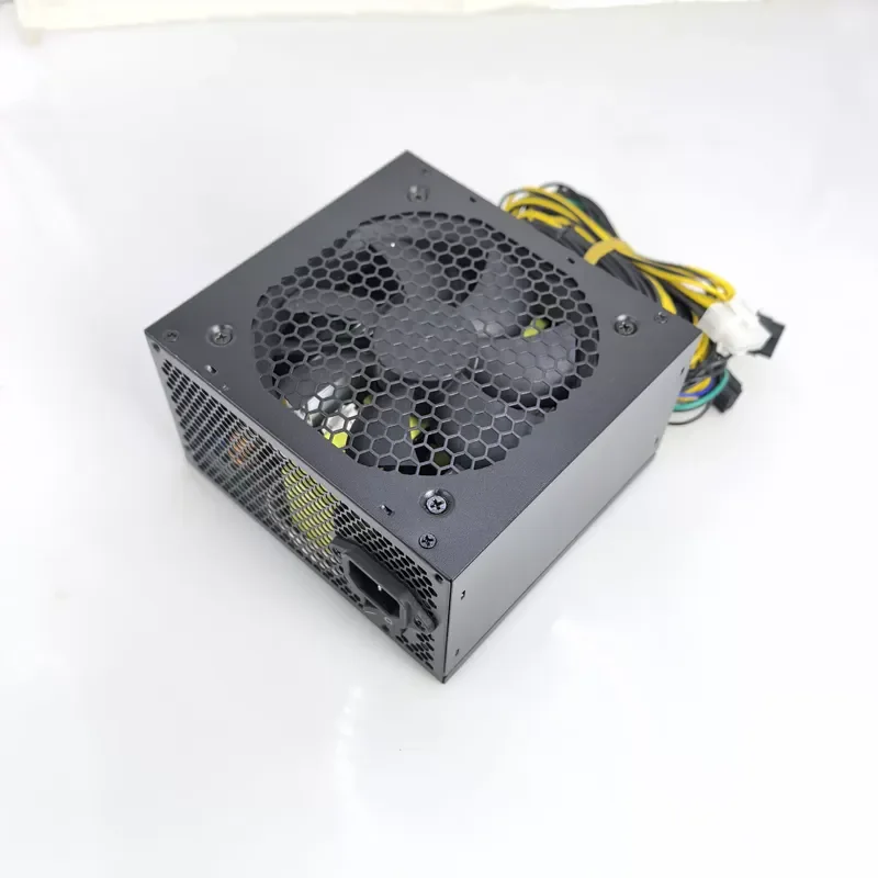 for Lenovo Workstation Power Supply PA-3112-1 1100W Silent Stable Replacement PSU Compatible with ThinkStation P Series