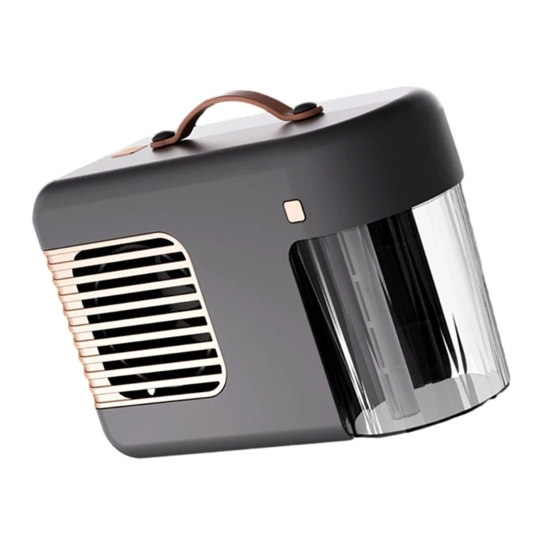 M2EE سخان كهربائي دافئ مروحة الهواء المرطب للمنزل مروحة جهاز تدفئة محمول المياه مبيد الزيوت الأساسية الناشر ضباب صانع أضواء