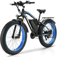 for  Fat Tire Ebike 26\