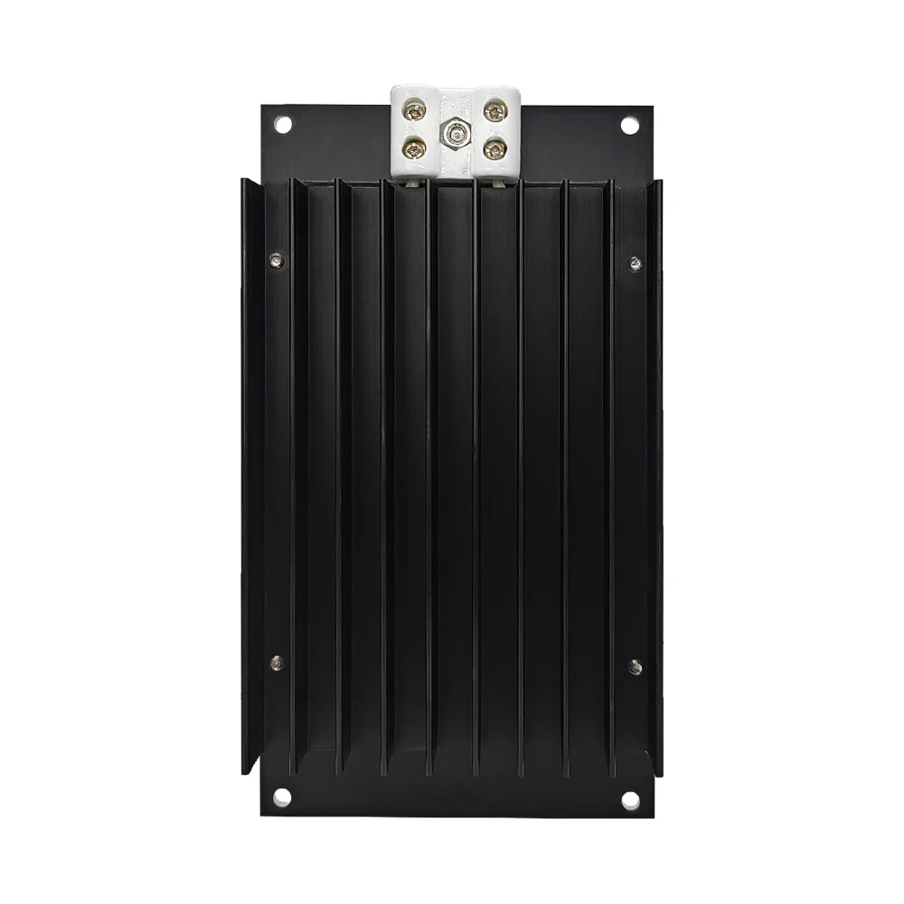 DJR 300W Ohmic Aluminum Alloy Electrical Heater Panel Industrial Resistance Heater for Cabinet