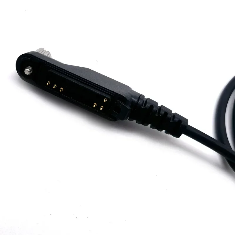 Новое поступление USB-кабель для программирования для ZTE Grand PH600 PH660 PH690 Радио рации