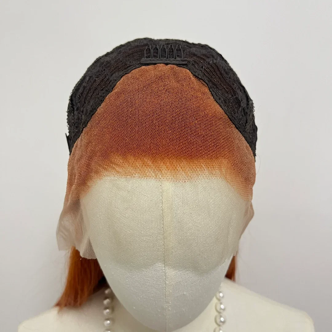 Thumbnail 2 - #46 Middle Part Lace Wigs Deals & Discounts