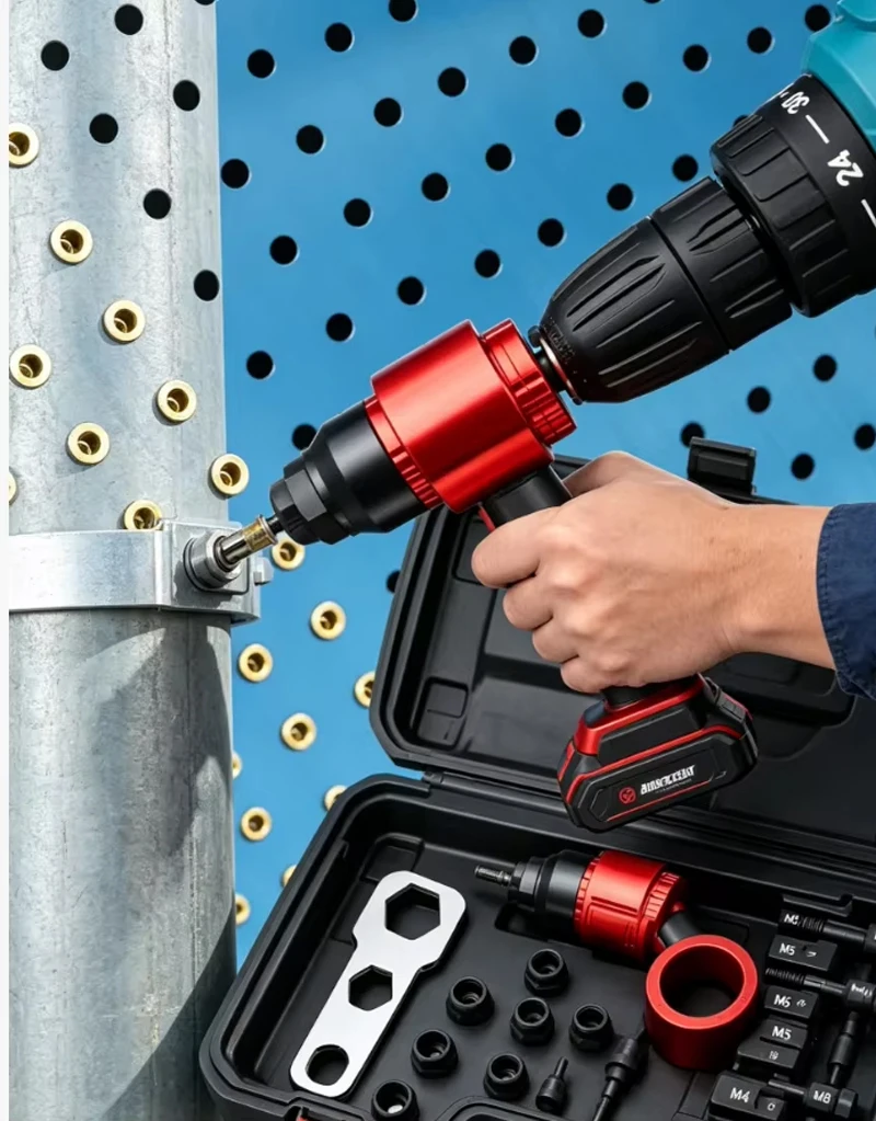 pistola-remachadora-de-tuercas-m3~m8-adaptador-electrico-inalambrico-para-taladro-de-remachado-herramienta-para-insertar-tuercas-se-puede-usar-en-modo-manual-y-electrico