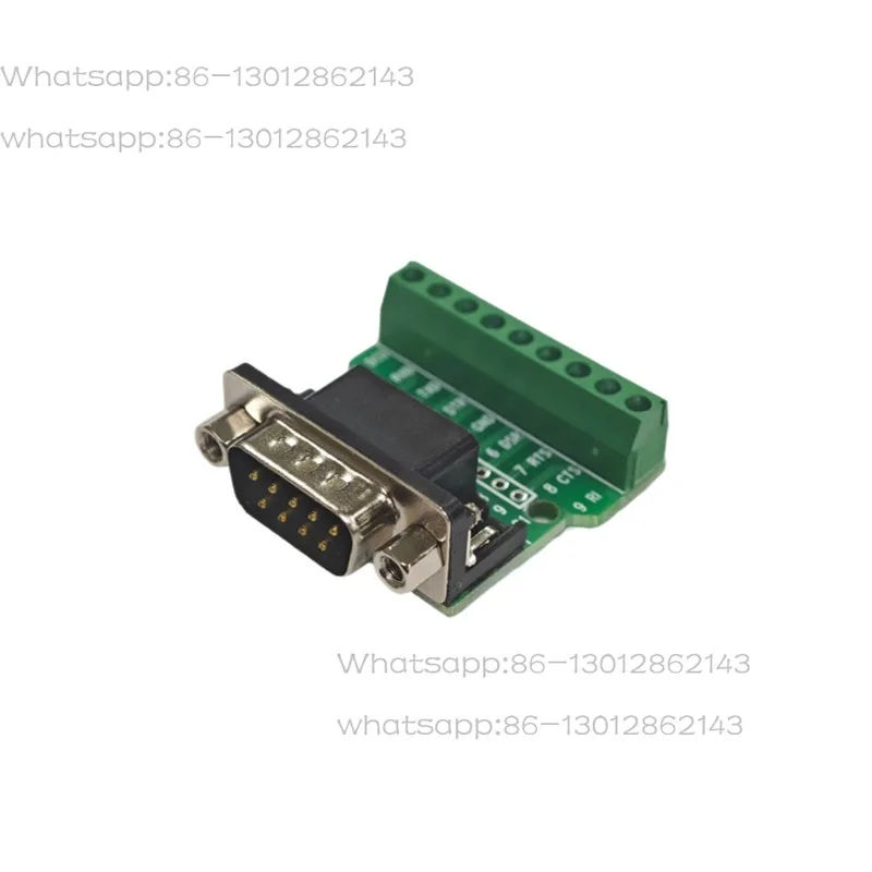 DB9 DR9 Adapter Boa…