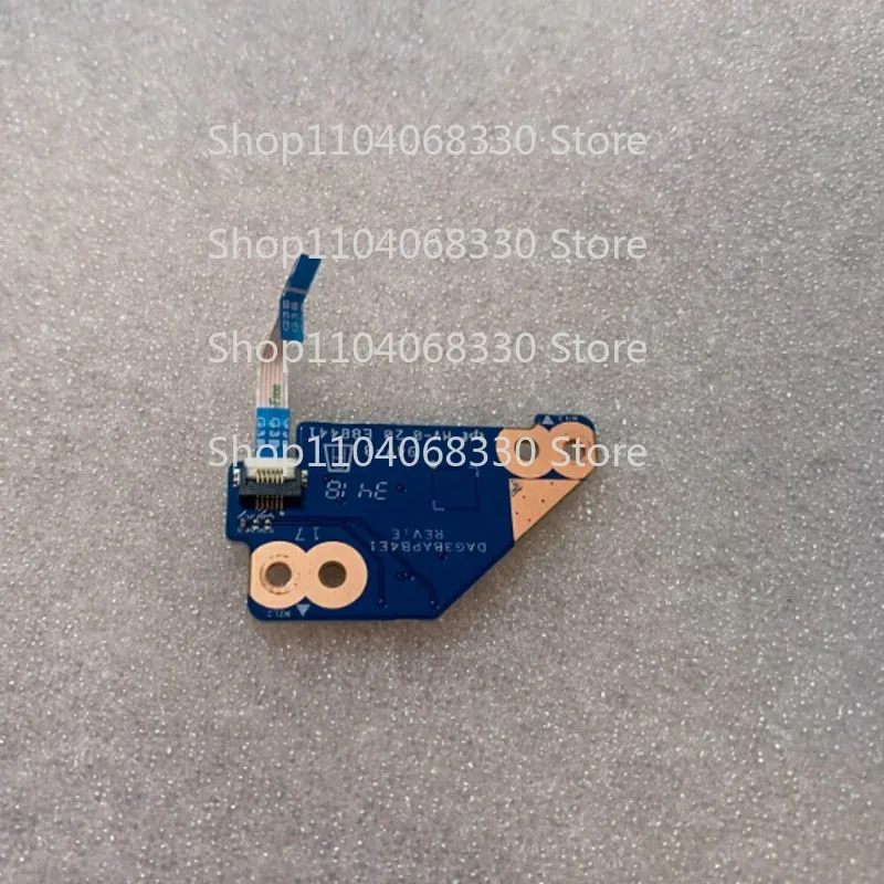 For Hp Omen 3 TPN-Q…